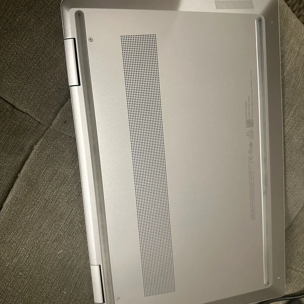 HP - Pavilion 2-in-1 14